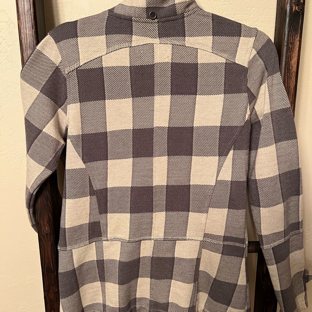 Hurley jacket - Picture 4 of 4